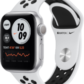 Apple Watch Nike Series 6